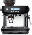 Produktbild: Sage Espressomaschine »The Barista Pro, SES878BTR4EEU1«, Mattschwarz