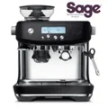 Produktbild: Sage Barista Pro Espressomaschine Schwarz Matt SES878BTR - Gebraucht - Wie neu