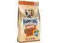 Produktbild: Happy Dog Natur Croq Rind+Reis 4 kg Trockenfutter fÃ¼r Hunde