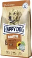 Produktbild: Happy Dog Neuseeland Premium Hundetrockenfutter Adult 4 kg Rind & Reis