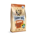 Produktbild: Trockenfutter Happy Dog NaturCroq Rind & Reis 4kg für Hunde, Hundefutter