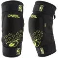 Produktbild: O’NEAL Knieprotektor gelb|schwarz XL