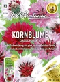 Produktbild: Kornblume Classic Romantic, edle Farbmischung, bienenfreundlich 02730