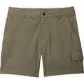 Produktbild: Columbia Kinder Tech Trail Utility Shorts (Größe 132, gruen)