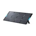 Produktbild: Anker SOLIX PS400 - Solarpanel (400W) - Schwarz