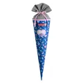 Produktbild: Step by Step Schultüte (Zuckertüte) Seashell Pearl - NEU