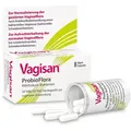 Produktbild: Vagisan ProbioFlora Milchsäure-Bakterien 8 St