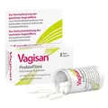 Produktbild: VAGISAN ProbioFlora Milchsäure-Bakter.Vaginalkaps. 8 St