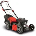 Produktbild: Scheppach - 46cm Benzin-rasenmäher Mit Radantrieb 150ps Mulchen Fangen Ms161-46