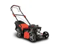 Produktbild: Scheppach Benzinrasenmäher MS161-46