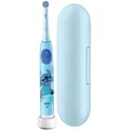 Produktbild: Oral-B iO Kids Stitch Elektrische Zahnbürste (Oszillierende Zahnbürste) (8700216931663)
