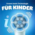 Produktbild: Oral-B iO Kids 6+ mit Reiseetui Stitch Elektrische Zahnbürsten - Blau