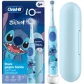 Produktbild: ORAL-B iO Kids 6+ mit Reiseetui Stitch