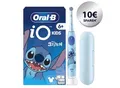 Produktbild: Oral-B iO Kids 6+ Stitch inkl. 1 Aufsteckbürste, 1 Reise-Etui Zahnbürste