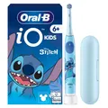 Produktbild: Oral-B iO Kids 6+ Stitch inkl. 1 Aufsteckbürste, 1 Reise-Etui Zahnbürste