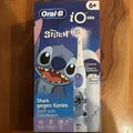 Produktbild: Oral-B iO Kids 6+ Stitch 1 Aufsteckbürste Elektrische Zahnbürste für Kinder