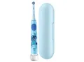 Produktbild: ORAL-B iO Kids 6+ Disney Stitch Elektrische Kinder-Zahnbürste Blau