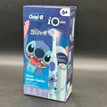 Produktbild: Oral-B iO Kids Disney Stitch Zahnbürste Kinder | Timer | Andruckkontrolle