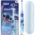Produktbild: NEU Oral B iO Series 2 Kids 6+ Stitch elektrische Zahnbuerste Set