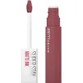 Produktbild: Maybelline New York Superstay Matte Ink (175 Ringleader) (3600531605674)