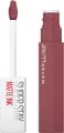 Produktbild: Maybelline New York Super Stay Matte Ink Lippenstift 175 Ringleader Lippenstift 5ml Flüssiger Lippenstift