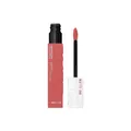 Produktbild: Maybelline New York Lippenstift, Super Stay Matte Ink, Flüssig, matt und langanhaltend, Nr. 175 Ringleader, 5ml