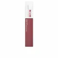 Produktbild: Maybelline New York Super Stay Matte Ink Lippenstift Nr.175