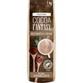 Produktbild: Cocoa Fantasy Milk Smooth & Creamy Kakaopulver 1kg