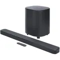 Produktbild: JBL BAR 500MK2 5.1-Kanal-Soundbar-System Black Dolby Atmos