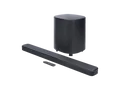 Produktbild: JBL Bar 500 MK2, Soundbar, Schwarz
