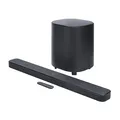 Produktbild: JBL Bar 500 Mk.2 5.1-Kanal Surround Soundbar mit kabellosem Subwoofer