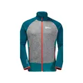 Produktbild: Jack Wolfskin Sky Peak FZ M Herren Fleecejacke