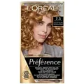 Produktbild: L'Oréal Preference Haarfarbe 7.3 Goldblond