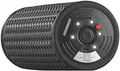 Produktbild: PEARL sports Massagerolle: Elektrische Faszienrolle mit 5-stufiger Vibration und Akku, Ø 85 mm (Massagerolle elektrisch, Vibrierende Faszienrolle, Faszien Massagegerät)