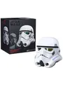 Produktbild: Star Wars The Black Series Stormtrooper des Imperiums elektronischer Helm