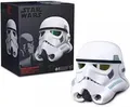 Produktbild: Star Wars The Black Series Stormtrooper des Imperiums el. Helm,Neu und OVP (f6)