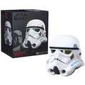 Produktbild: STAR WARS The Black Series - Imperial Stormtrooper - Electronic Helmet - Hasbro