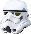 Produktbild: Star Wars Black Series Stormtrooper Premium Helm elektronisch Rogue One – NEU