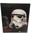 Produktbild: Star Wars Rogue One - Black Series Elektronischer Helm Imperial Stormtrooper