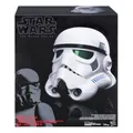 Produktbild: Star Wars The Black Series Imperial Stormtrooper Elektronisch Voice-Changer Helm