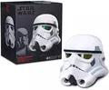 Produktbild: Star Wars Black Series Stormtrooper Electronic Helmet – Neu & OVP
