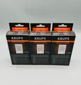 Produktbild: Original Krups Anticalc Kit F054 Entkalker F054001B 3er Pack NEU & OVP