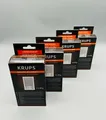 Produktbild: Original Krups Anticalc Kit F054 Entkalker F054001B 4er Pack NEU & OVP