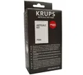 Produktbild: KRUPS Anti-Kalk Entkalker F054  2er-Set für Kaffeemaschinen & Wasserkocher