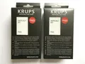 Produktbild: 2  ORIGINAL KRUPS Spezial Entkalker - Set F 054 001 B