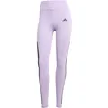 Produktbild: ADIDAS Damen Tight Optime 3-Streifen Full Length