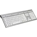 Produktbild: Logickeyboard SKB-AJPU-DE (Deutschland, Kabelgebunden) (SKB-AJPU-DE)