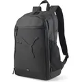 Produktbild: PUMA Buzz Rucksack / Tagesrucksack 26 Liter, Farbe:Schwarz - Schwarz