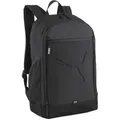 Produktbild: PUMA Unisex Rucksack - Buzz Backpack, Logo, 32x47x17 cm (HxBxT) Schwarz One Size