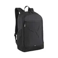 Produktbild: PUMA Unisex Rucksack - Buzz Backpack, Logo, 32x47x17 cm (HxBxT) Schwarz One Size